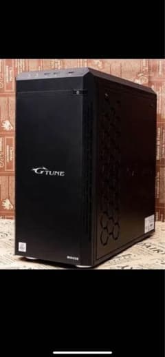 ゲーミングpc apex 300FPS超え fortnite 400FPS超え - メルカリ ゲーミングpc apex 300FPS超えfortnite 400FPS超え