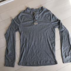 せいちゃんマン様専用ホリスター　ロングTシャツのサムネイル