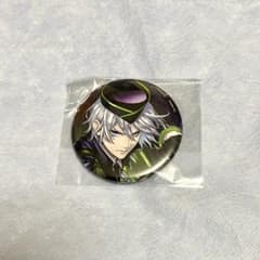 ツイステ シルバー 寮服 缶バッジ - メルカリ
