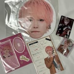 ゆの】RINDO ラッフルくじ セット売り アイドルグッズ - メルカリ