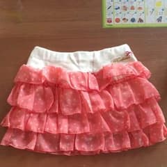HushHush☆110 スカートのサムネイル