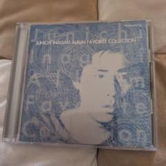 Album Favorite Collectionのサムネイル