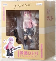 FURYU 플류 보치·자·롯크! 고토 혼자 피규어
