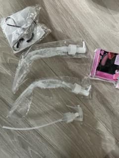ニュースキン　ローション用ポンプ