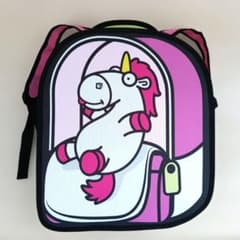 ミニオン　2Dリュックのサムネイル