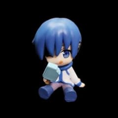 【最安値】Hide&Seek かくれんぼフィギュア Part2 KAITO ①のサムネイル