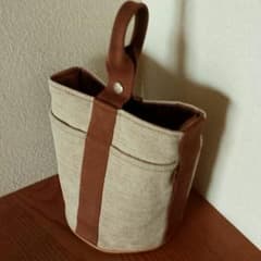 美品 エルメス サクソーPMのサムネイル