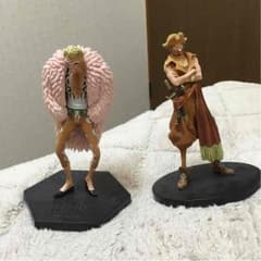ワンピースのサムネイル