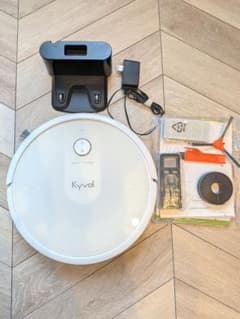 Kyvol ロボット掃除機 E30 本体のサムネイル