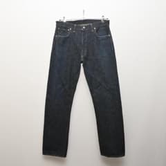 DENIME ドゥニーム Lot.220XX セルビッチ デニムパンツ W36 - メルカリ