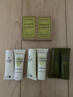 Crabtree & Evelynのサムネイル