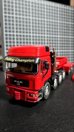 CONRAD MAN NOOTEBOOM EURO LOW LOADER - メルカリ