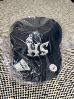 Hi-STANDARD LOGO BASE BALL CAP - メルカリ