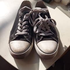 CONVERSEのサムネイル