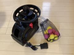 FIELD FORCE ミートポイントボール FMB-50のサムネイル