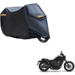 バイクカバー ホンダ レブル1100 専用のサムネイル