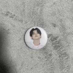 TXT summer together 缶バッジ ヨンジュン - メルカリ