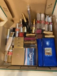 YSL  まとめ売り　２５点のサムネイル