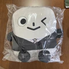 ノッテちゃんぬいぐるみ（帽子付き）のサムネイル