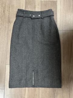 COMME CA MODELS タイトスカートのサムネイル