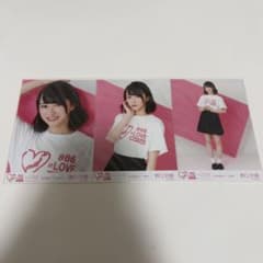 LOVE イコラブ 野口衣織 866ツアーTシャツ - メルカリ