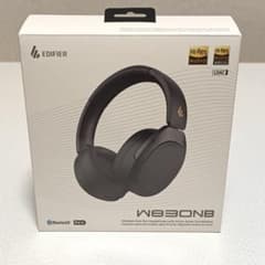 EDIFIER W830NB ワイヤレスヘッドホン 本体のサムネイル