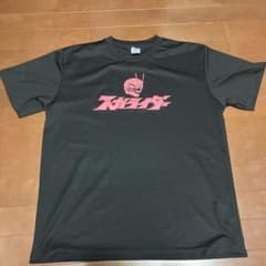 スガライダーTシャツのサムネイル