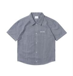 BlessU STRIPE S/S SHIRTのサムネイル