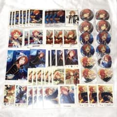 あんスタ 月永レオ 4周年 ぱしゃこれ 缶バッジ とるパカ エモカ クリカ