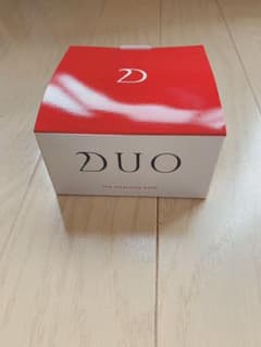 DUO  デュオ ザ クレンジングバーム  90gのサムネイル