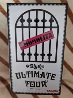ブライス　CWC限定アルティメットツアー MOMOLITAのサムネイル