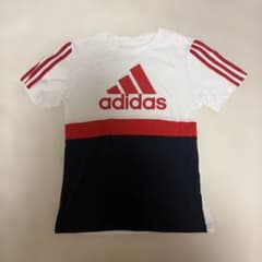 adidas キッズ Tシャツ 150cmのサムネイル