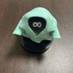 ゴースティーのサムネイル