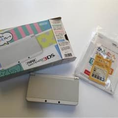 new3ds 本体のサムネイル