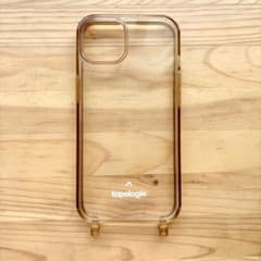 Topologie iPhone13 クリアケースのみのサムネイル