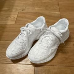 新品未使用GUCCIスニーカー　大きいサイズのサムネイル