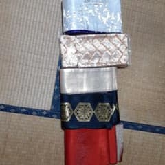 躍り帯5点のサムネイル