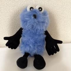 パペットスンスン 一番くじ A賞 ぴょこぴょこぬいぐるみ - メルカリ