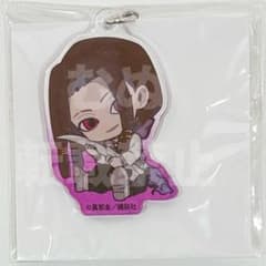 ガチアクタ TSUTAYA ぎゅぎゅっと アクリルキーホルダー ジャバー