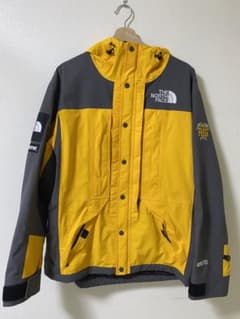 Supreme × the north face rtg ジャケットのサムネイル
