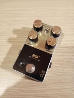 geekfx MDR3(Ramble FX Marvel Driveクローン) - メルカリ
