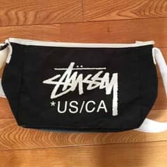 STUSSY バッグのサムネイル