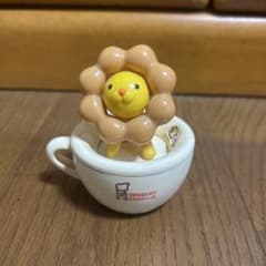 ミスタードーナツ ポンデライオンのサムネイル