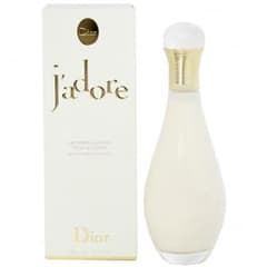 Christian Dior ジャドール ボディミルクのサムネイル