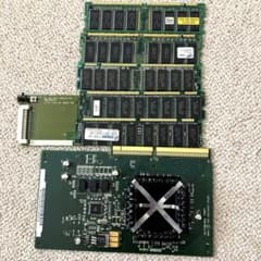 Apple LORAX 820-0611-04 1995年製とメモリ5個のサムネイル