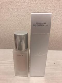 RMK ジェルクリーミィファンデーション 102 30gのサムネイル