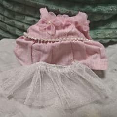 ぬいぐるみ用 服のサムネイル