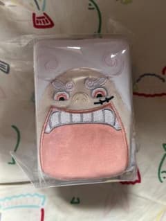 원피스 카드 게임 1번 복권 E상 멀티 카드 케이스 루피