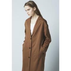 【新品】ノーク　NORC by the line チェスターコートのサムネイル