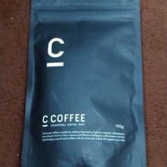 C COFFEE チャコールコーヒーダイエットのサムネイル